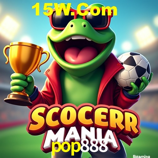 Descubra a Magia dos Jogos de Arcade no pop888