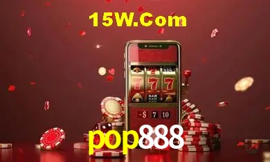 pop888 Brasília - Jogo Features