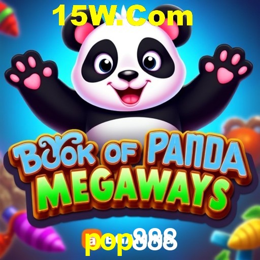 Descubra o Mundo do Cassino Online com pop888