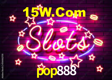 pop888