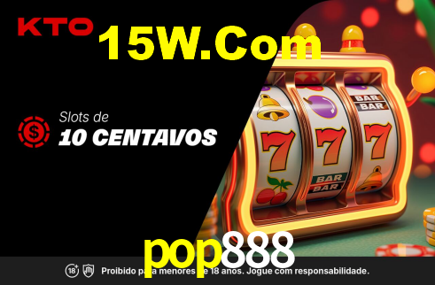pop888