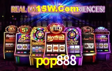 pop888 - Security