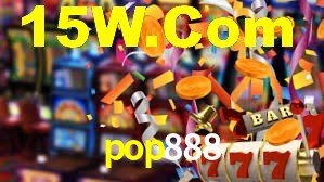 Tournaments pop888