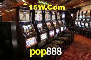 pop888 Brasília - Bonus Features