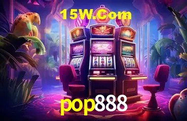 Tecnologia da Plataforma pop888