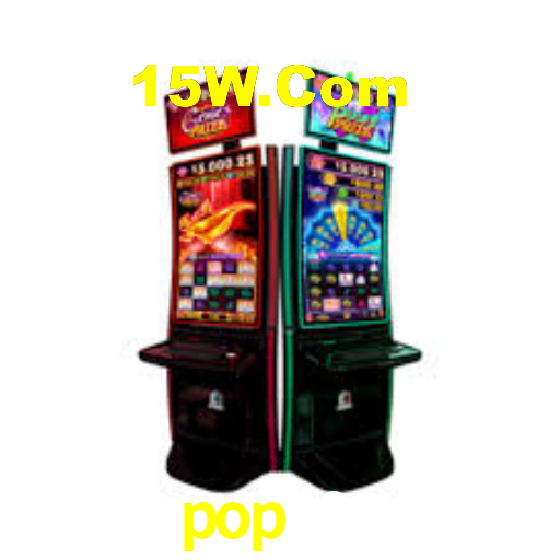 pop888 login