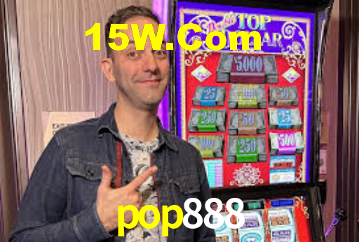 pop888.com