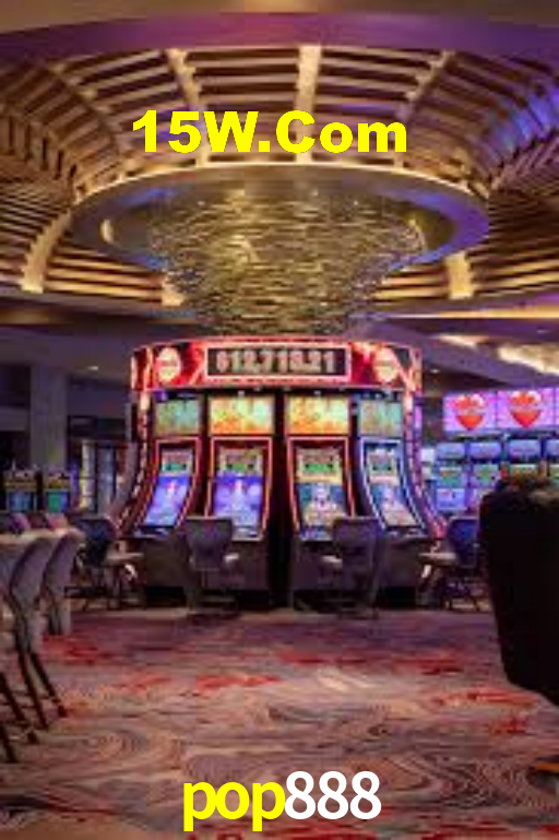Sinta a adrenalina dos jogos de cassino com pop888