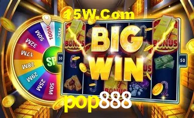 pop888 Slot - 320+ Caça-Níqueis Premium