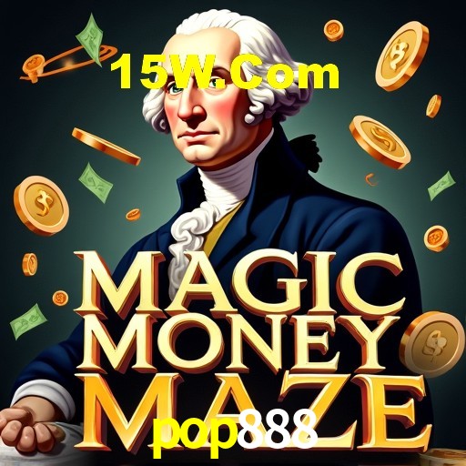 Diretório de Jogos pop888