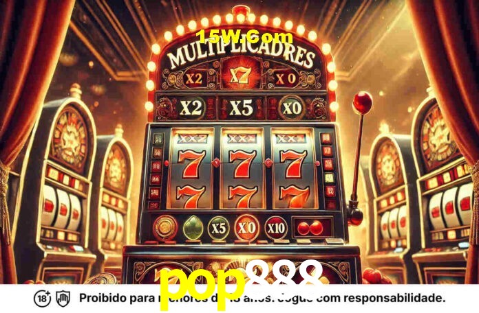 Seasonal Promotions pop888