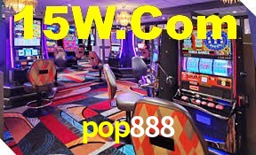 Football Betting pop888