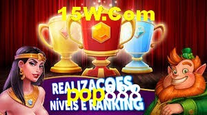 Slot Games pop888