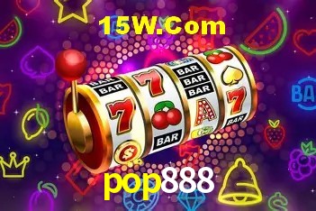 pop888 Salvador - Support