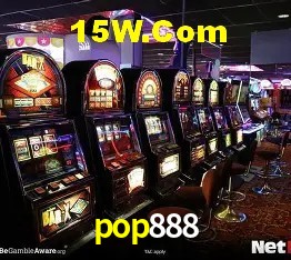 Sistemas de Segurança pop888