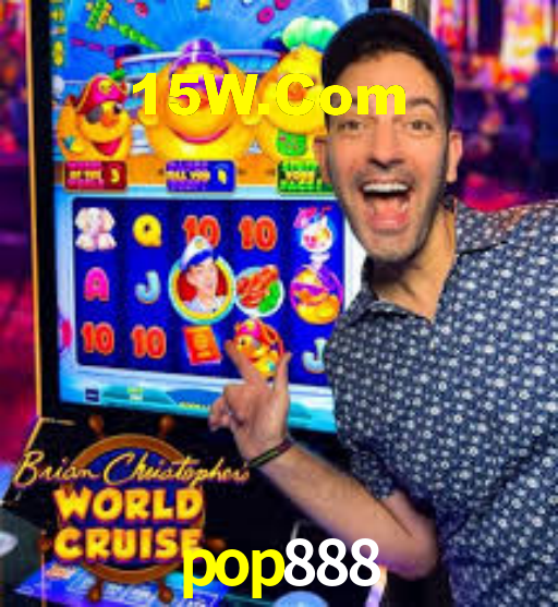 pop888