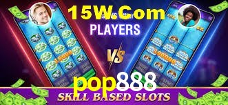 Game Providers pop888