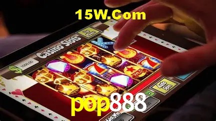 pop888 Plataforma - Certificada MGA desde 2015