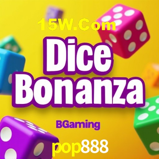 Estatísticas do Jogo pop888