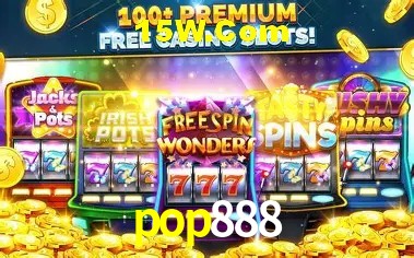pop888 Rio de Janeiro - Slot Strategy