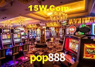 pop888 - Support