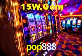 Games Directory pop888