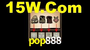 VIP Casino pop888
