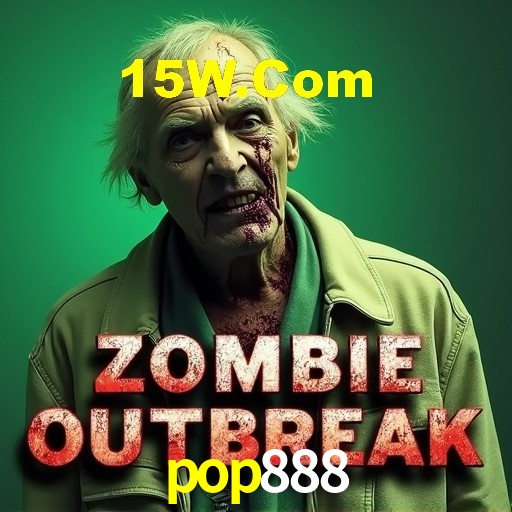 Jogos de Slot pop888