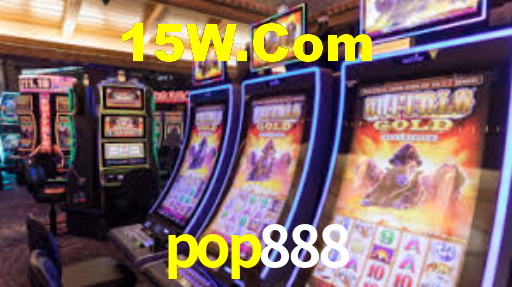 pop888