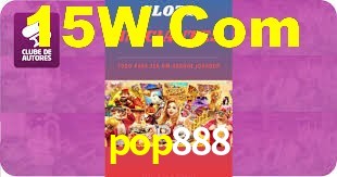 Programa VIP pop888