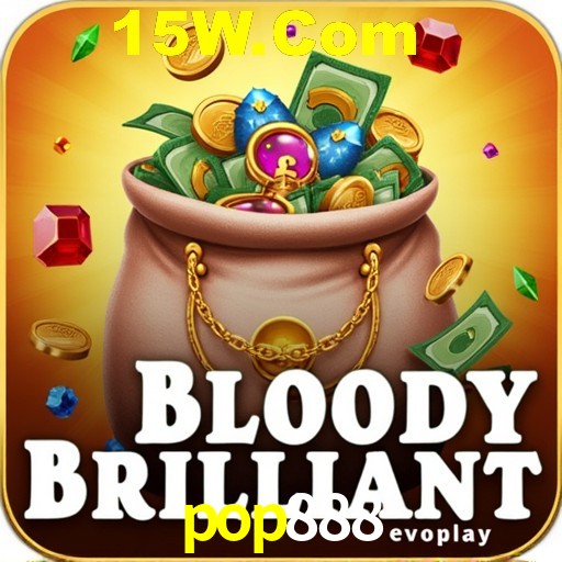 Descubra o Mundo do Cassino Online com pop888