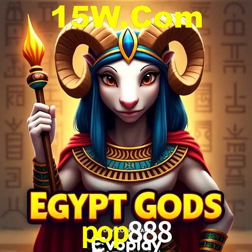 Casino VIP pop888