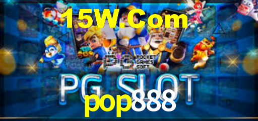 pop888: Jogos de Caça-Níqueis-Altas Recompensas, Roleta-Velocidade, Blackjack-Desafios Máximos