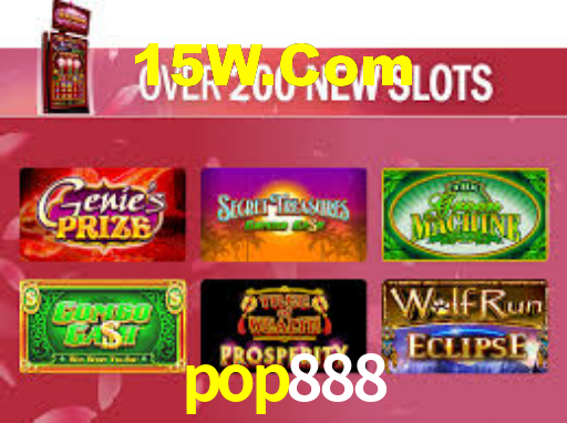 pop888.com