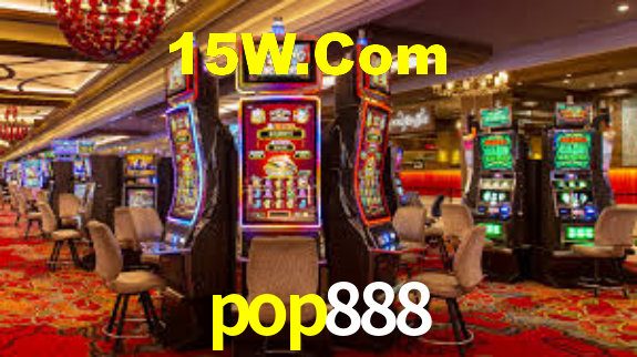 pop888.com
