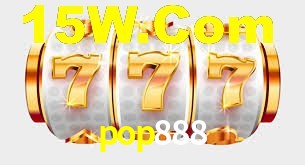 Welcome Bonus pop888
