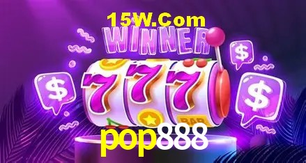 pop888 - Pagamento PIX Instantâneo