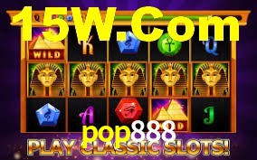 Gates of Olympus pop888