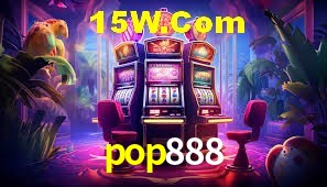 2FA Security pop888