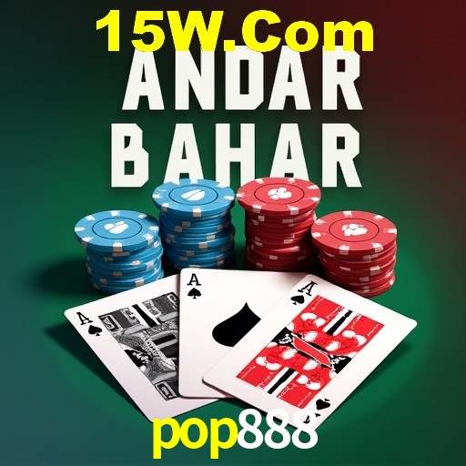 A Revolução dos Aplicativos de Jogos no pop888