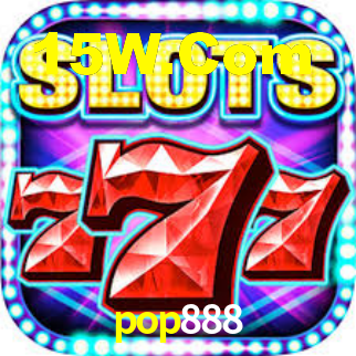 pop888