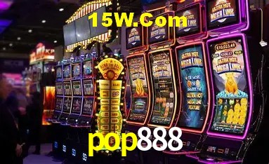 pop888 - Login Methods
