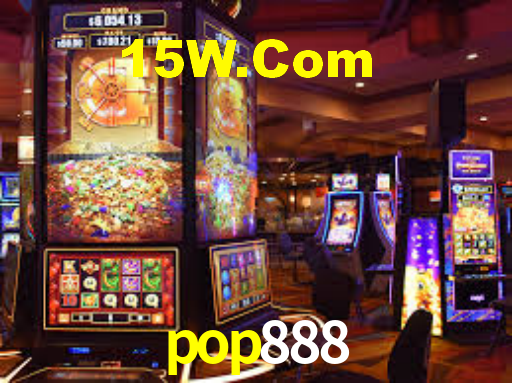 pop888 login