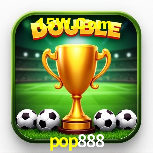Estatísticas Esportivas pop888