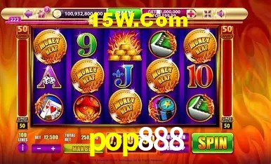 pop888 São Paulo - Top Slots