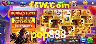 Account Benefits pop888