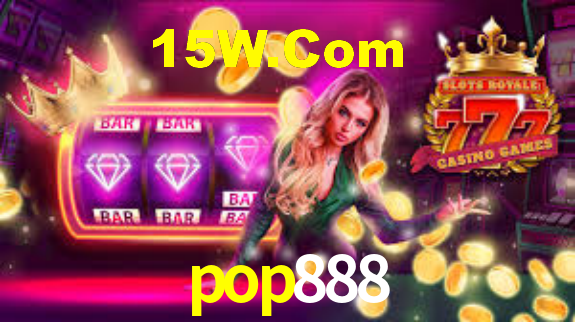 pop888 - App Performance