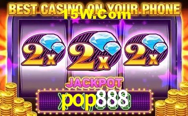 Login Seguro pop888