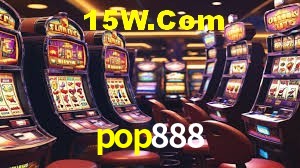 Quick Registration pop888