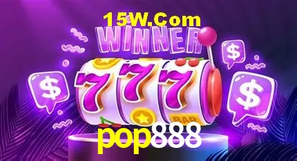 pop888 Salvador - Promo Stats
